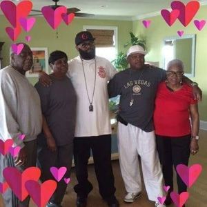 Meet your Posher, Phillip